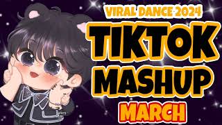 New Tiktok Mashup 2024 Philippines Party Music | Viral Dance Trend | March 29