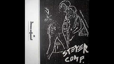 VA ‎– Steyer Comp. (1985)