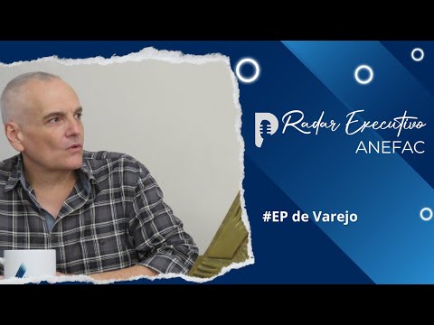 Podcast Radar Executivo 2024 - Episódio de IM varejo com Head Luiz Maior