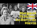 Margaret Thatcher: la mejor primer ministro británico de los últimos 70 años o la peor