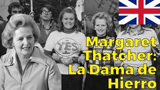 Margaret Thatcher: la mejor primer ministro británico de los últimos 70 años o la peor