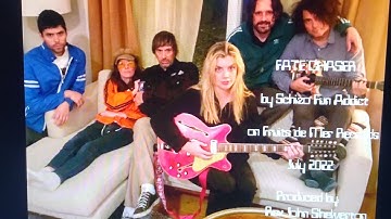 FATE  CHASER by Schizo Fun Addict - Fruits de Mer Records