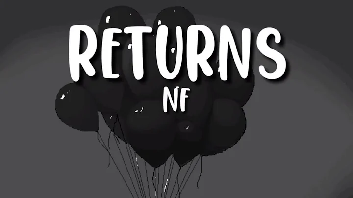 NF - Returns (Lyrics)