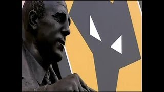 Watch Wolverhampton Wanderers: The Official History Trailer