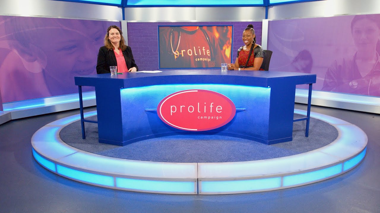 Obianuju Ekeocha - Defending the Sanctity and Dignity of Life in Africa