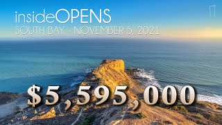 insideOPENS for South Bay - November 5, 2021