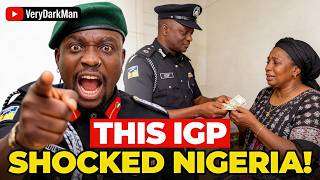 FINALLY JUSTICE! IGP Disu Pays Fallen Police Families 💔🇳🇬 (Emotional Tribute)