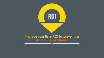 Email List Verify Explainer Video