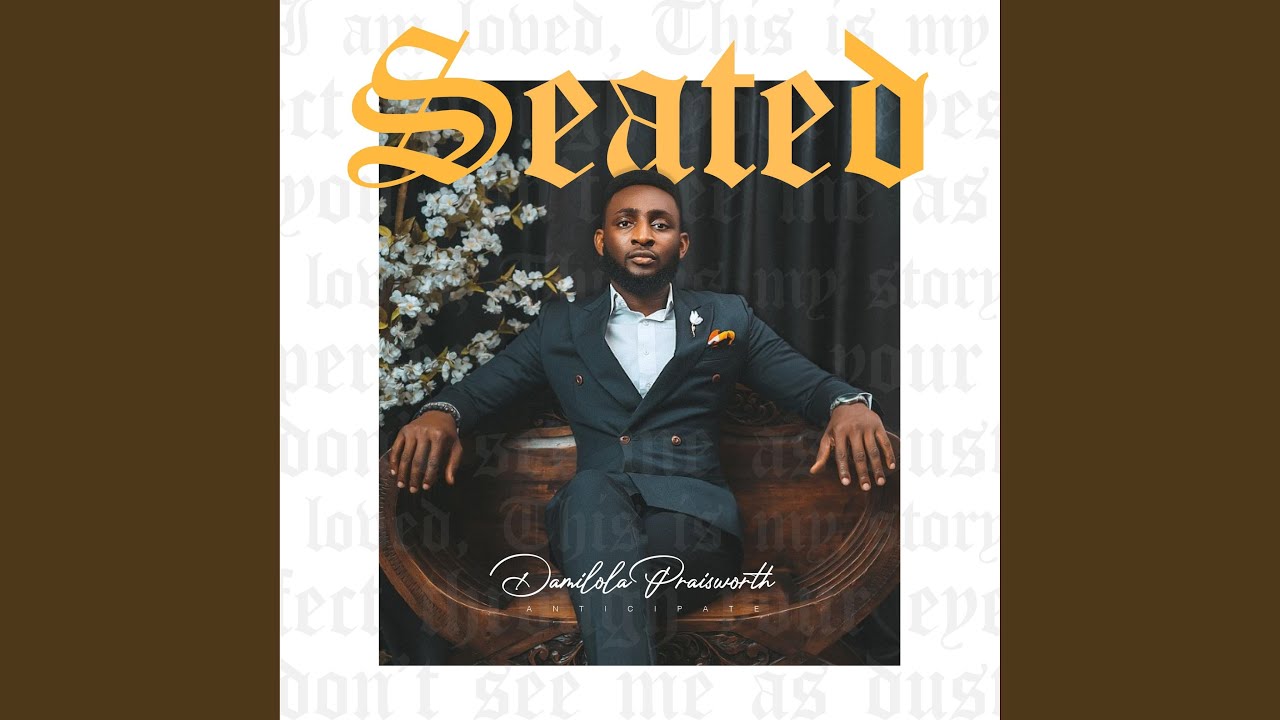 Watch Seated on YouTube Watch Seated on YouTube
