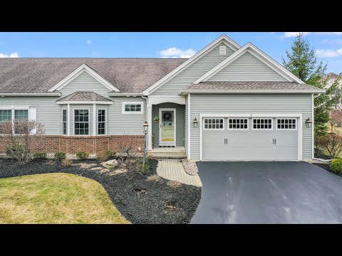 5 MELDON CT, Mechanicville, NY home video tour