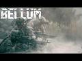 Grenadier Turns Squad Leader?! Taking a Town in Bellum