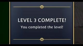 Level 3 