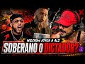 ​¿AL2 X 1? 💄 AL2 Bajo ataque de Wilcrow: El INSÓLITO disfraz de FIDEL CASTRO y la "HUIDA" de QUÍMICO