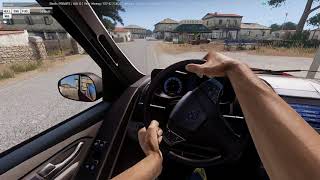 ITC-C2 - ArmA 3 Antistasi - Delivering Supplies & Being Friends!
