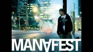 Watch Manafest Droppin Hammers video