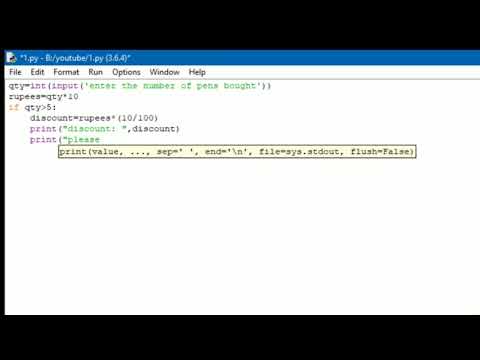 Python Questions asked by Google and Microsoft