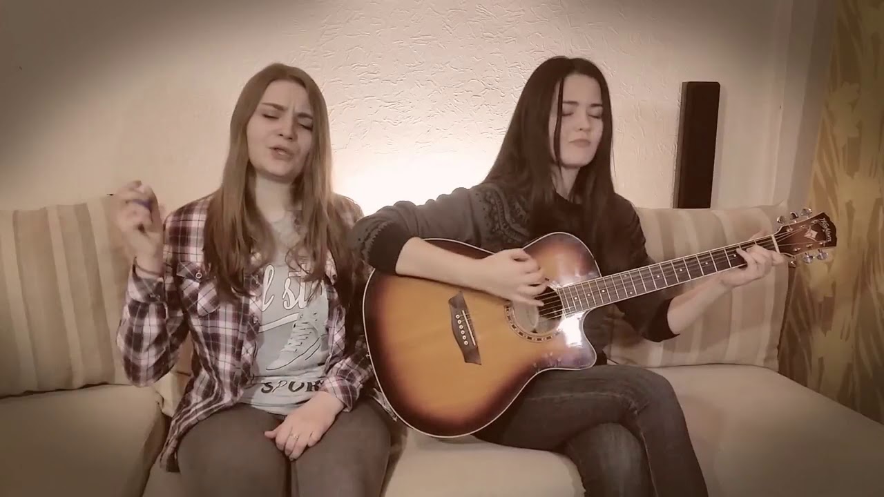 Красиво поет. Вирус- Ты меня не ищи (кавер) - YouTube