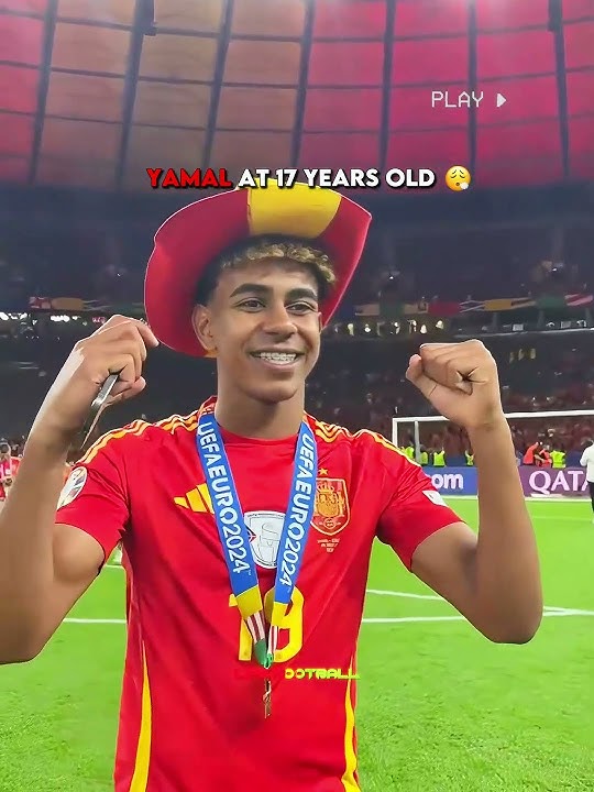 Yamal Is Nowhere Near Mbappe At 17 Years Old🤫🤯 #shorts #football #soccer