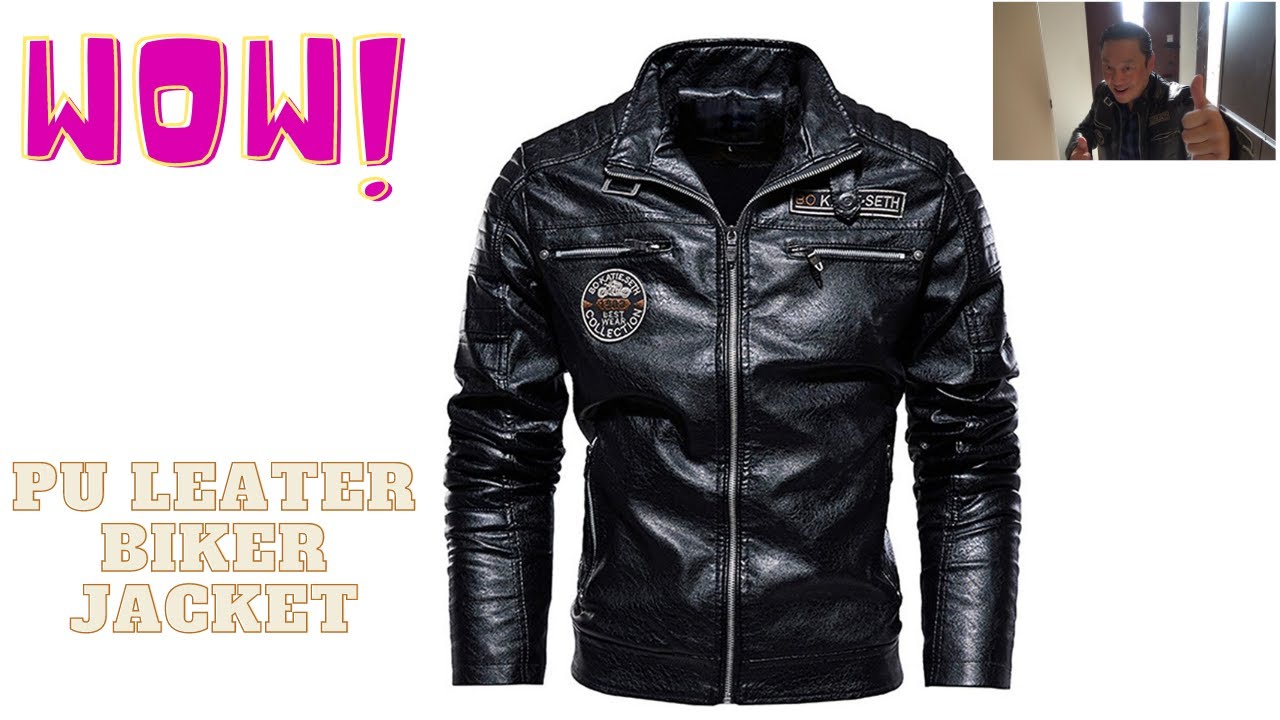 ジャケット・アウター 7HILL Oil Wax Black PU Leather Jacket SAMPEEL Leather Jacket for Women – Kinzd