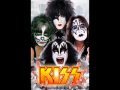 kiss - Shandi (lyrics-letra)