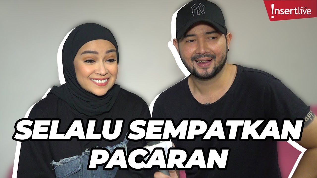 7 Tahun Menikah, Aryani Fitriana dan Donny Michael Tetap Lanjutkan Masa Pacaran