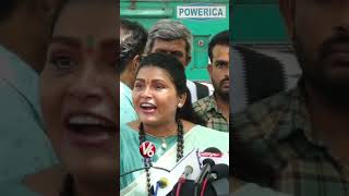 అసల్ నువ్వు ఎవడివి రా బై | Jani Master | V6 ENT