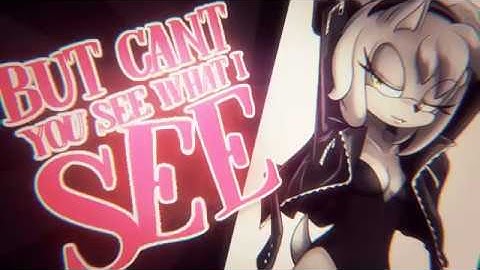 {PDS} If you seek amy | SonAmy MEP Part 8