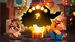 :    CATS: Crash Arena Turbo Stars |82|