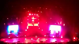 Corazón Bipolar Paty Cantú Auditorio Nacional 333 Live 01 Junio 2018