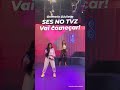 Juliette fazendo DANCINHA com Simone e Simaria