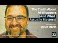 The Truth About AI Wrappers (And What Actually Matters)