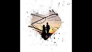 PicsArt Splash Heart Shape Editing||Shadow pictures ||New Creative Editing|| Dp Photo Editing || ASC screenshot 5