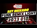 SET FUNK REMIX LIGHT 2023 ⚡️SEM PALAVRÃO ⚡️TIKTOK⚡️ 018#dtiagosantos#tiktok #funklight  #2023