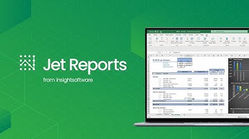 Jet Reports for GP, NAV, and Dynamics 365 BC