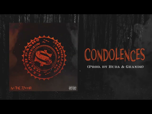 Lloyd Banks - Condolences (Visualizer)