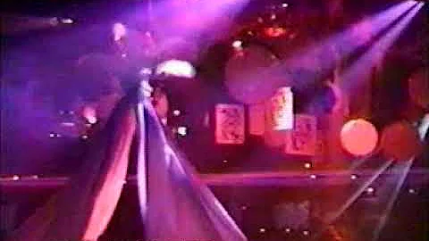 DJ Lazaro Leon Live at Level Nightclub 1997