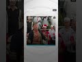 مسير احتفالي بحفظة القرآن