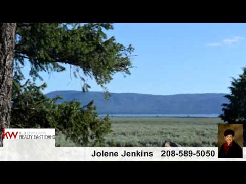 3191 Solitude Lane, Island Park, ID home video tour