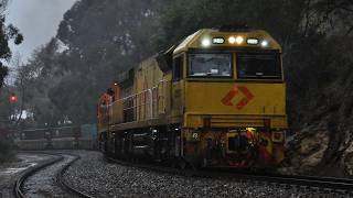 6MP1 with ACD6070 GWB104 CLP8