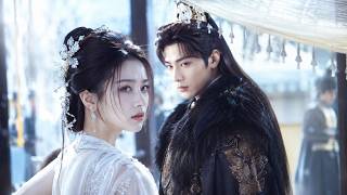 She Trusted The Wrong Prince, Rebirth Gave Her A Chance For Vengeance#CostumeDrama