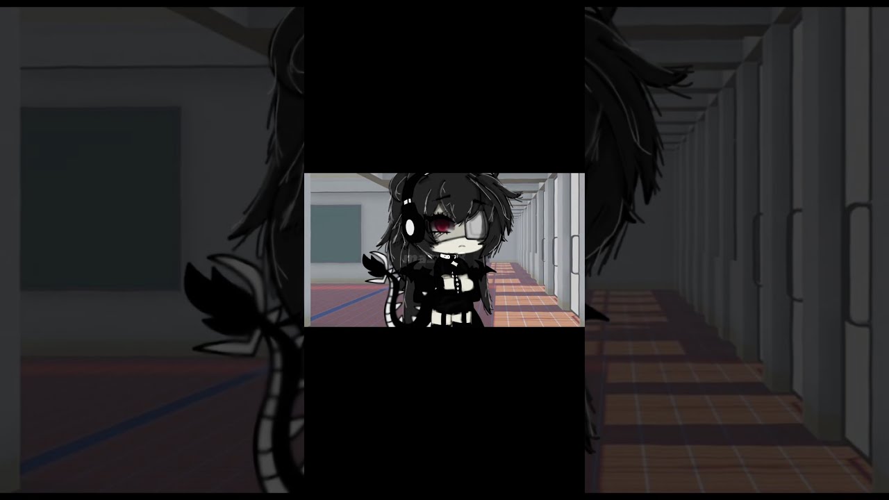  Oh My God It S Worse Than We Thought They Made Her Emo Gacha Gachaedit Gachalife Gachalifeedit