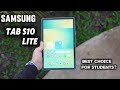 Galaxy Tab S10 Lite Review – Is This the Best Choice for Students? #s10lite #galaxy #tab