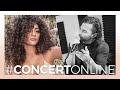 🔴 (CONCERT ONLINE) Cu Bella Santiago, LIVE, într-o seară MAGICĂ !!! 🔥