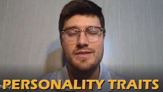 Personality Traits to Succeed in Finance
