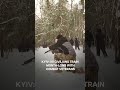 Ukraine: Civilians Undergo War Training In Frost-Gripped Kyiv Region | Subscribe to Firstpost | N18G