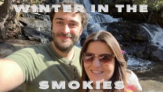 GATLINBURG TN- Weekend Getaway in The Smoky Mountains- Top Things to Do and Eat by Holiday Road Travel 857 views 1 year ago 11 minutes, 31 seconds