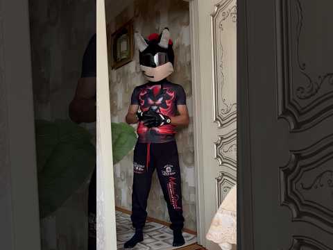 Sonu🤣🤣🤣 #trendingshorts #furry #fursuit #bikelife #cats #catvideo