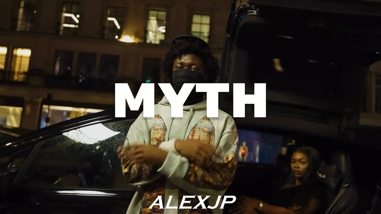 [FREE] 163Margs x DeeOrSlim x UK Drill Type Beat 2026 - “MYTH” | Prod. AlexJP x payperboyma