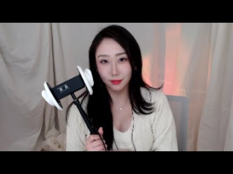 [미스엠] 첫 3DIO 실시간 방송