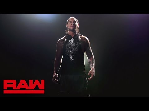 Baron Corbin is coming to Raw in the Superstar Shake-up: Raw, April 16, 2018